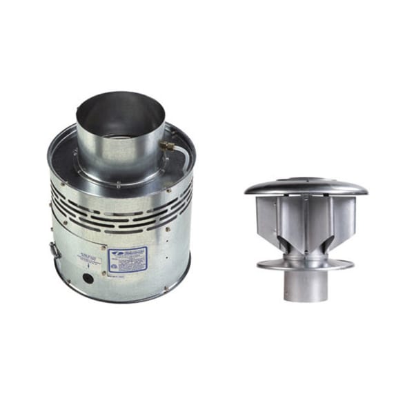 Field Controls Cas-7Sk Commercial Fan In A CAS-7SK - main